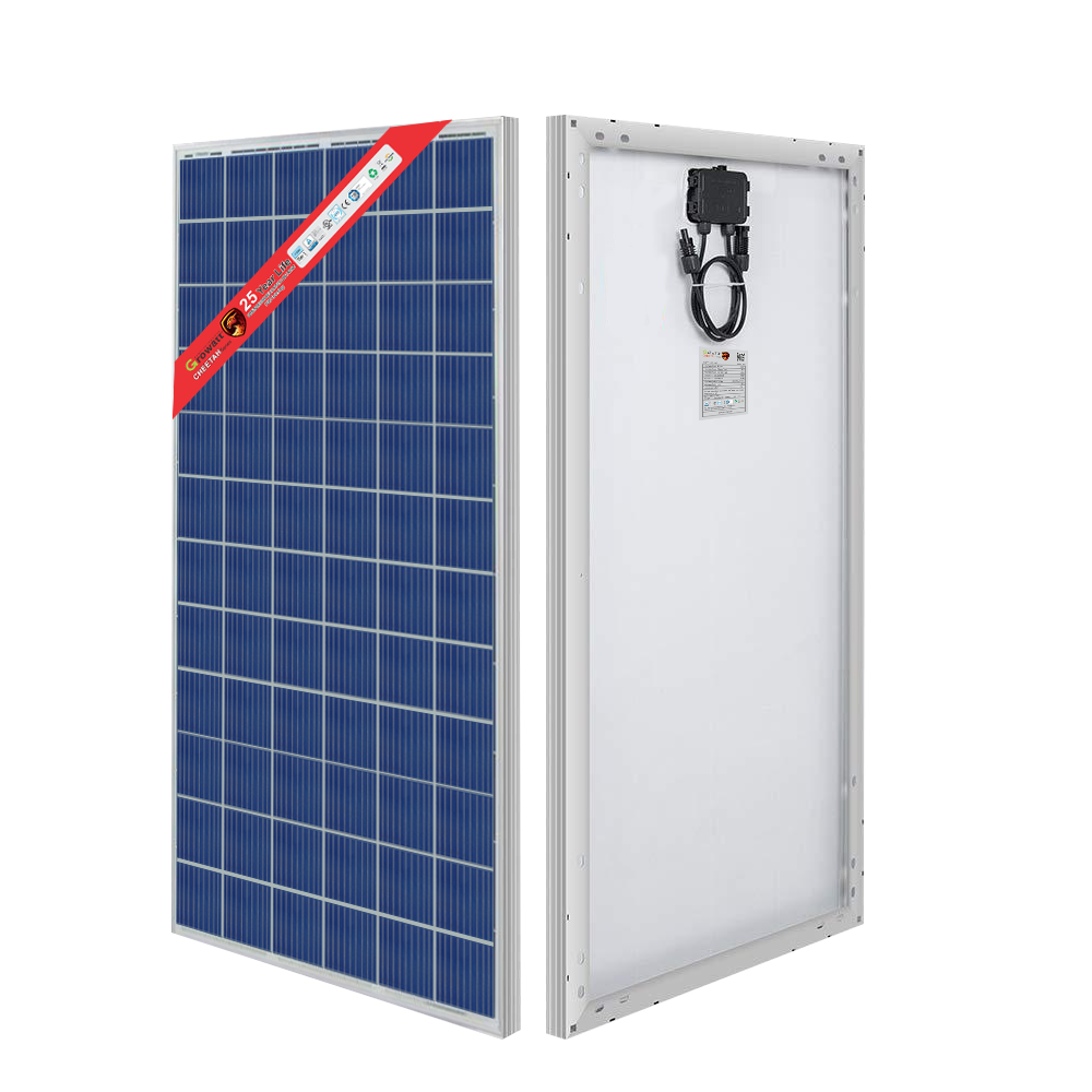 Cheetah Series (JSGFP-72-360) GrowattPK Solar Panel